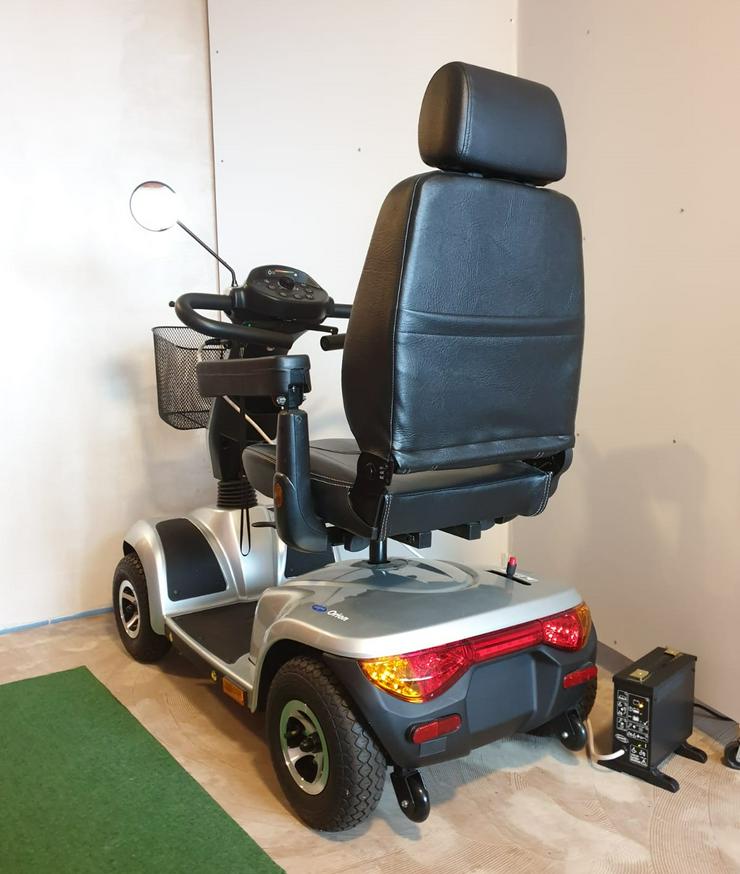 E-Mobil für Senioren / Seniorenmobil / E-Scooter / Shoprider - Rollstühle, Gehhilfen & Fahrzeuge - Bild 2