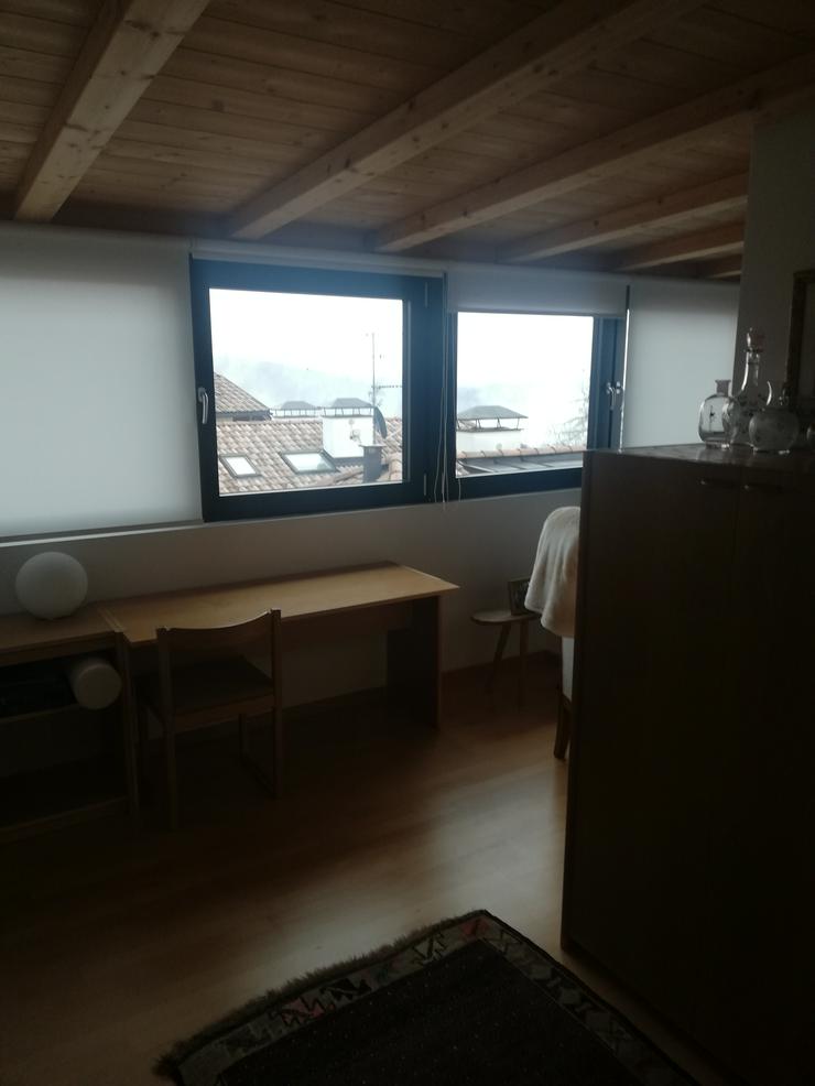 Bild 2: Vermiete 3 Zimmer Wohnung auf 2 Stockwerken in Oberbozen (Ritten) - Bozen / Italien 