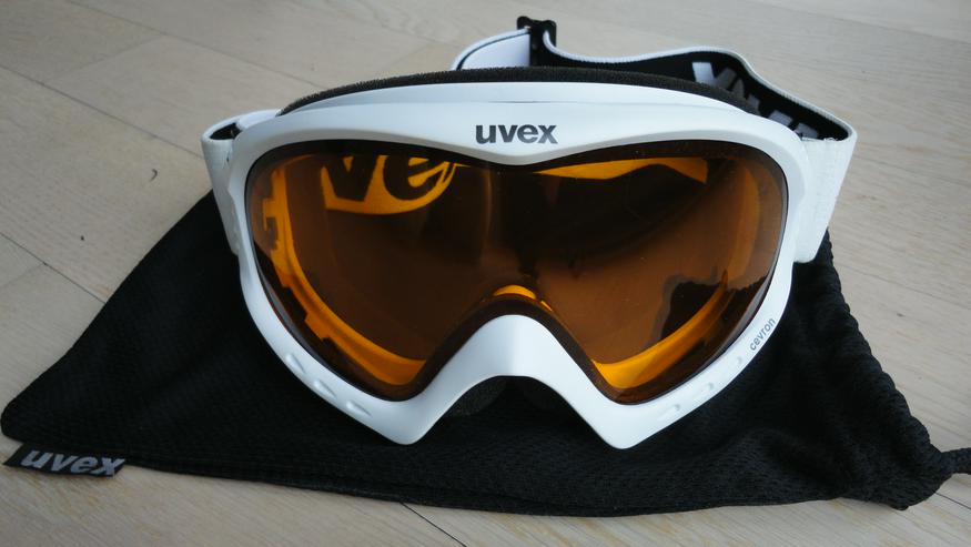 UVEX cevron Skibrille - Helme, Brillen & Protektoren - Bild 1