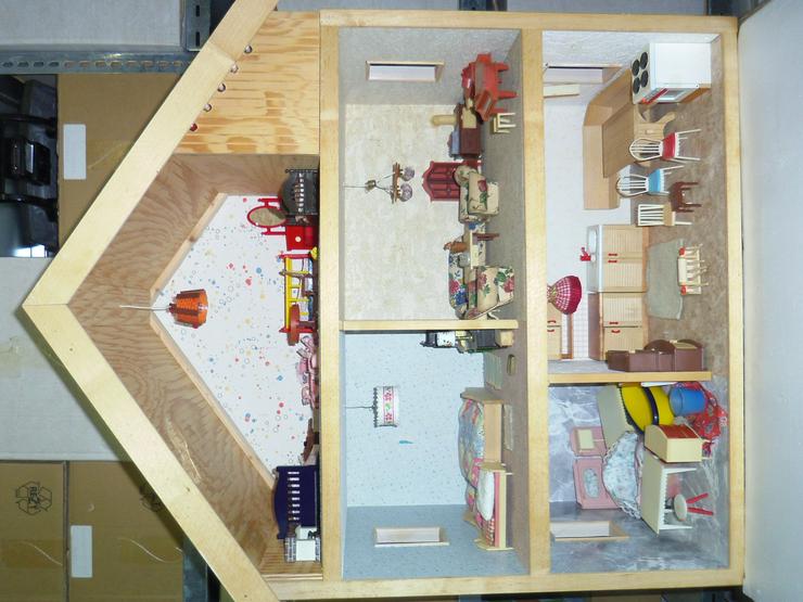 Puppenhaus - Spielküchen, Kaufläden & Spielhäuser - Bild 6