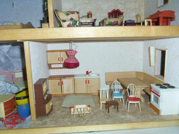 Puppenhaus - Spielküchen, Kaufläden & Spielhäuser - Bild 9