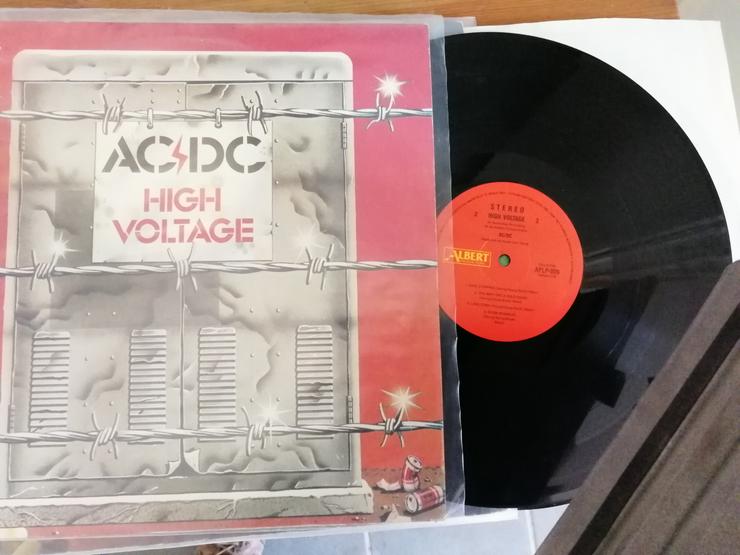 Rare Vinyles der 60ties und 70 ties z. B. Jimmi Hendrix  - LPs & Schallplatten - Bild 15