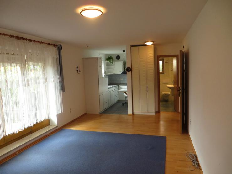 Chemnitz- Reichenhain: 2 Zimmer, Wohnfl. 48 qm, helle Wohnung, Stadtrand - gern für Seniorinnen und Senioren - Wohnung mieten - Bild 7