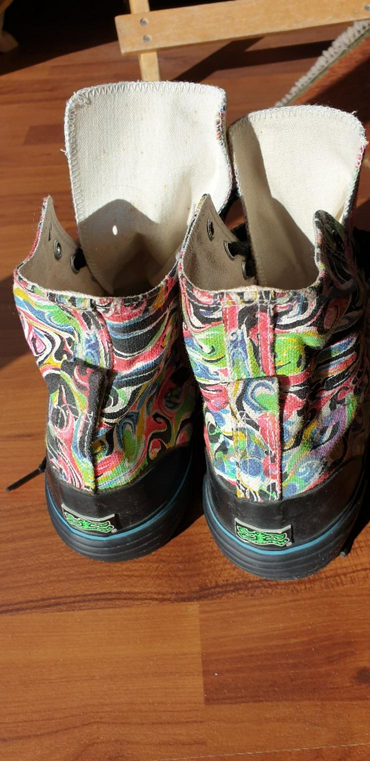 Bild 3: Vintage orig. AIRWALK sneaker