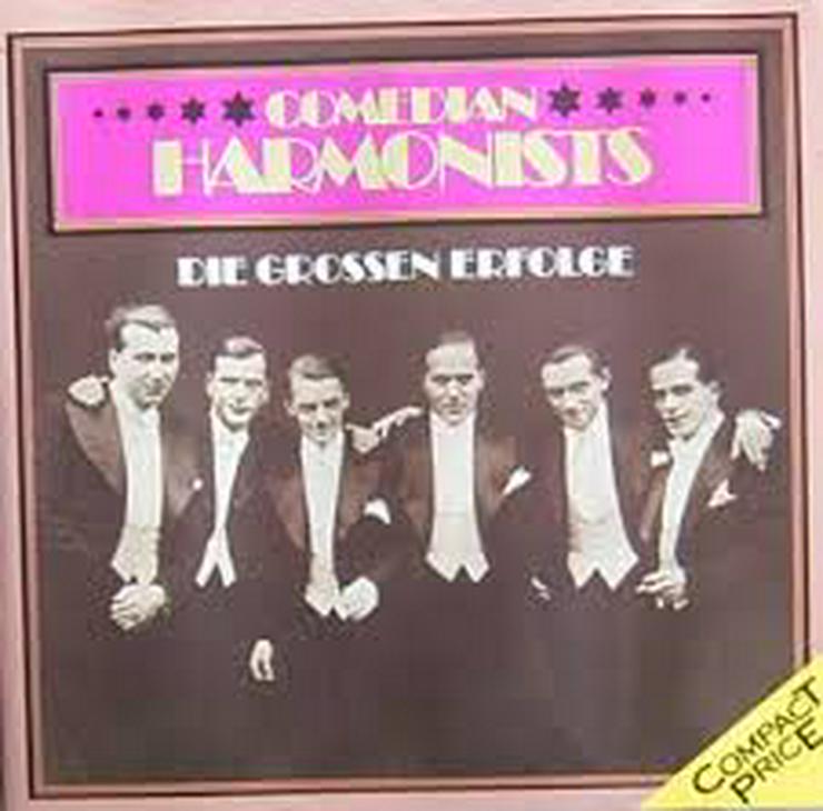 Comedian Harmonists - CD - Bild 1