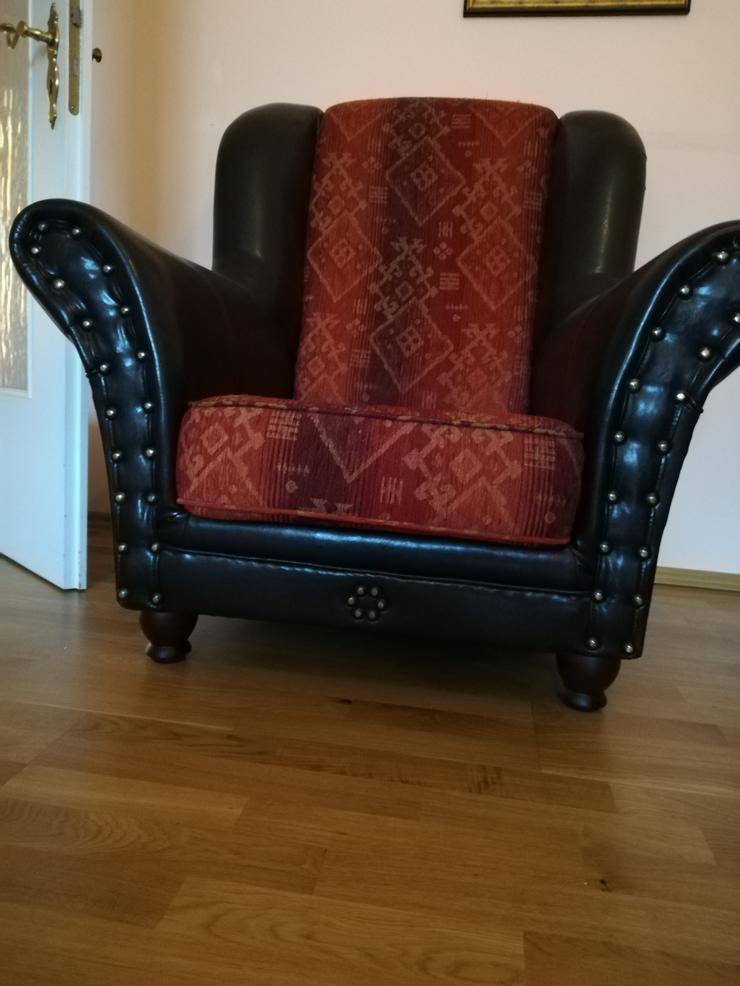 Sessel zu verkaufen - Sofas & Sitzmöbel - Bild 3