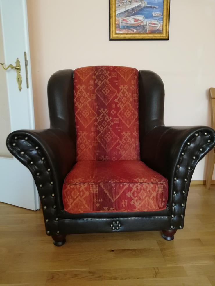 Sessel zu verkaufen - Sofas & Sitzmöbel - Bild 2