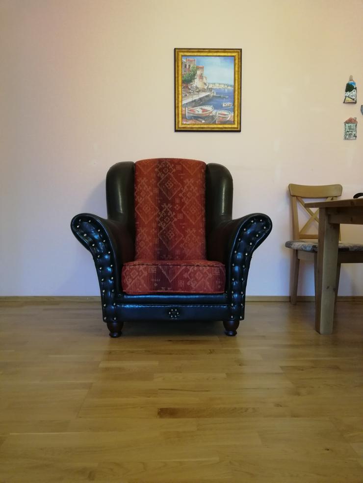 Sessel zu verkaufen - Sofas & Sitzmöbel - Bild 4