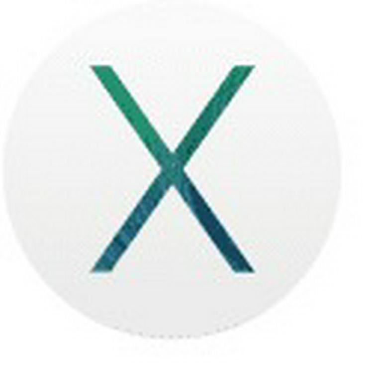 Bild 1: Install MacOS 10.9 Mavericks (Boot- und Installationsstick)
