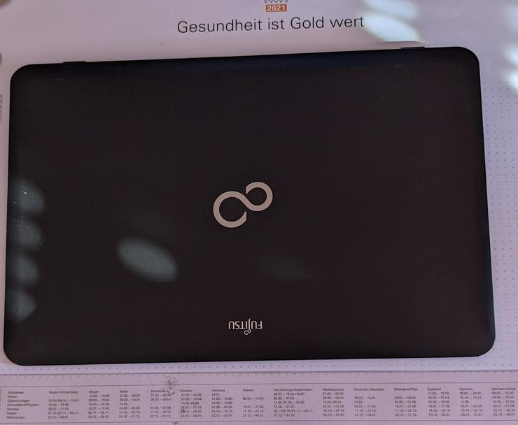 Fujitsu Lifebook A512 Ersatzteile - Weitere - Bild 8