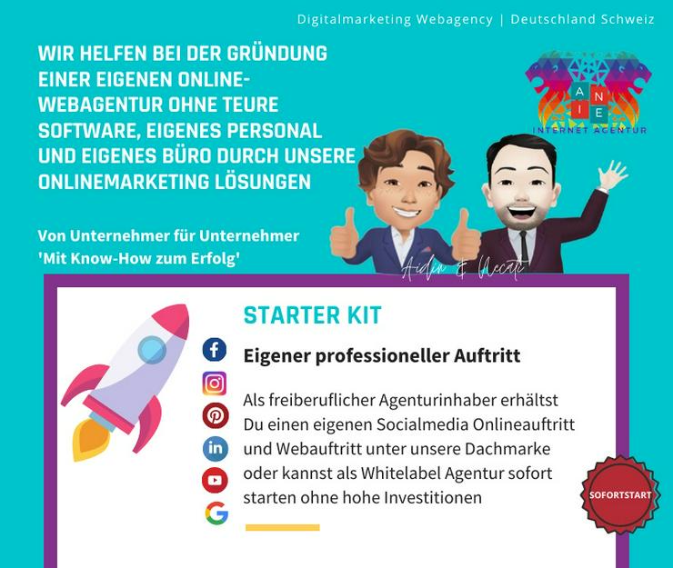 Instagram Marketing  - Sonstige Dienstleistungen - Bild 1