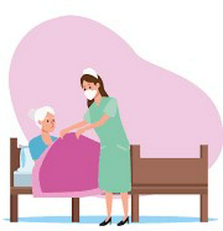 Seniorenbetreuung 24 Std.ab 1650 EUR  - Pflege & Betreuung - Bild 1