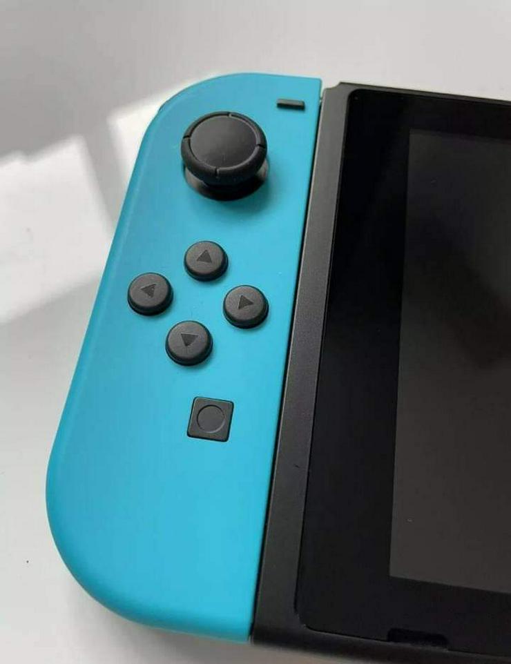 Nitendo switch neu - Nintendo DS Konsolen - Bild 2
