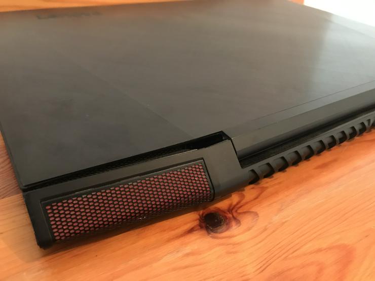 Lenovo Y700 15 ISK Gaming Laptop Notebook i5 6300HQ GTX 960M SSD - Notebooks & Netbooks - Bild 5