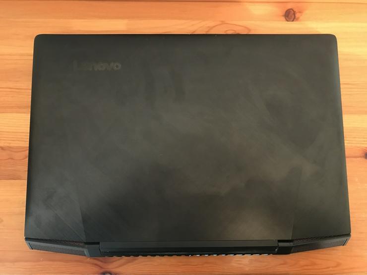 Bild 4: Lenovo Y700 15 ISK Gaming Laptop Notebook i5 6300HQ GTX 960M SSD