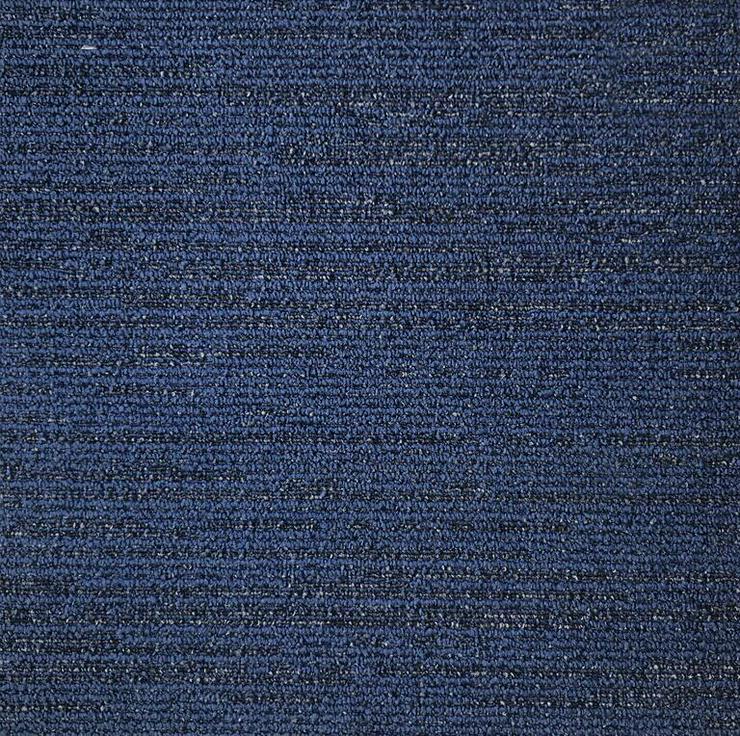 Restposten Graue Teppichfliesen mit feiner Textur * RABATT - Teppiche - Bild 4