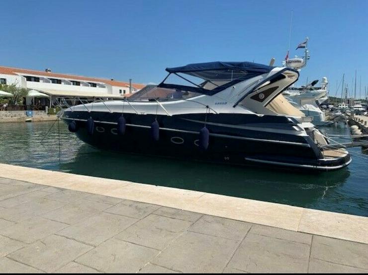 Yachturlaub in Kroatien | Sibenik | Luxus | Motoryacht | - Motorboote & Yachten - Bild 1