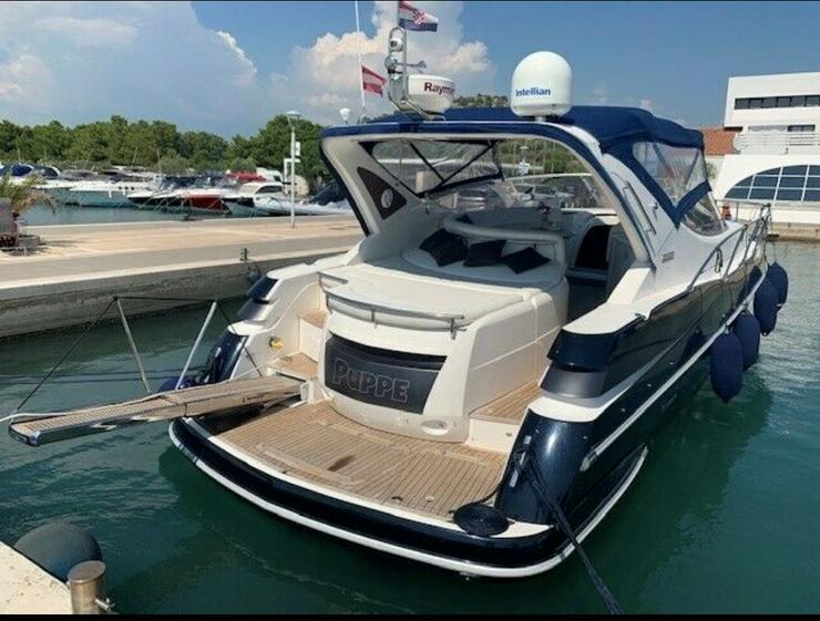 Yachturlaub in Kroatien | Sibenik | Luxus | Motoryacht | - Motorboote & Yachten - Bild 15