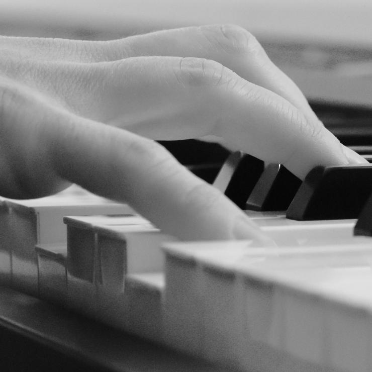 Klavierunterricht - Instrumente - Bild 1