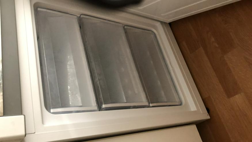 Kühlschrank Kühl-Gefrierkombination Gefrierschrank Privileg 385W A++ - Kühlschränke - Bild 2