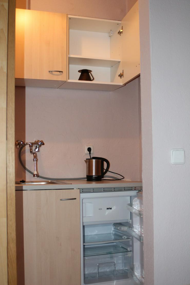 Apartment zwischen Köln und Aachen - Wohnung mieten - Bild 7