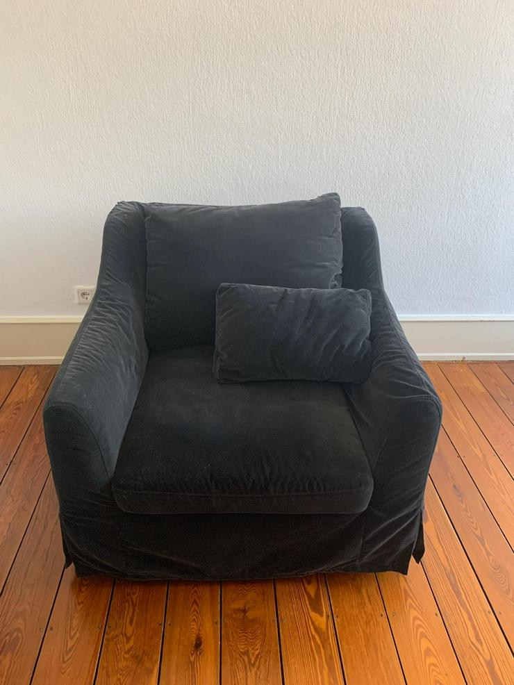 Sessel IKEA FÄRLÖV - Sofas & Sitzmöbel - Bild 2