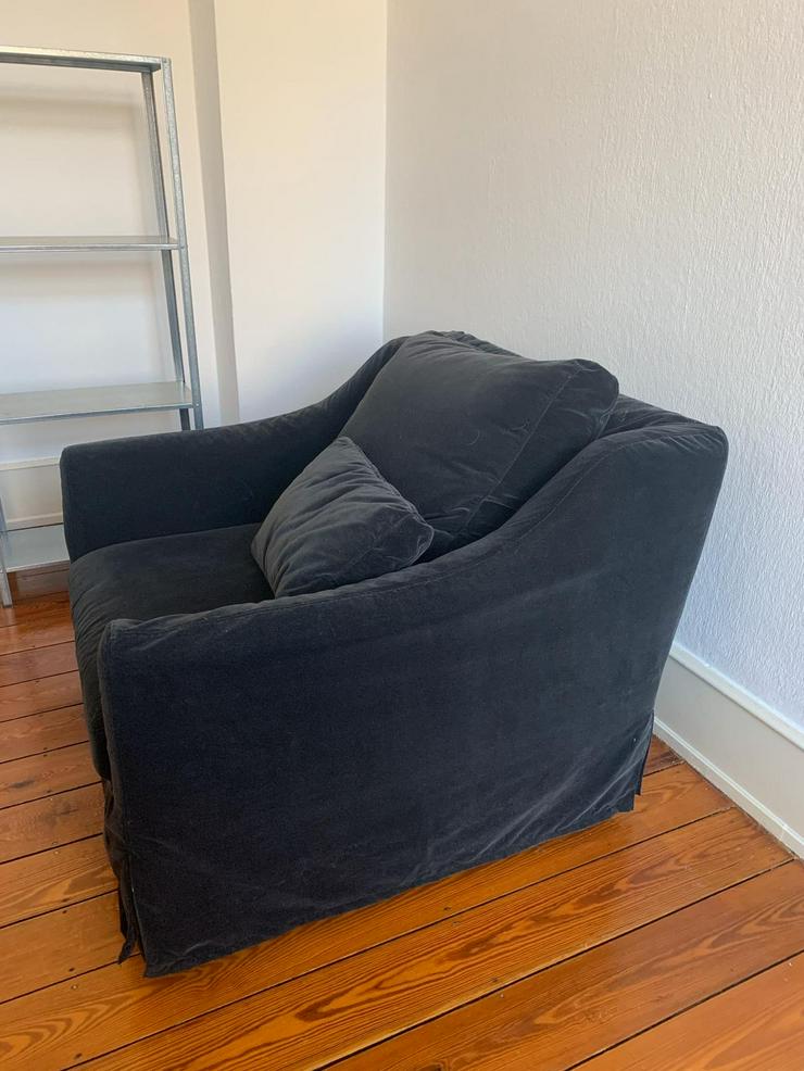 Sessel IKEA FÄRLÖV - Sofas & Sitzmöbel - Bild 1