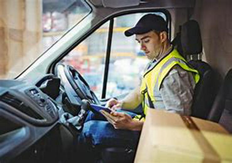 Bild 3: Kebay Personalvermittlung sucht Arbeitgeber / Unternehmen und Busfahrer LKW fahrer