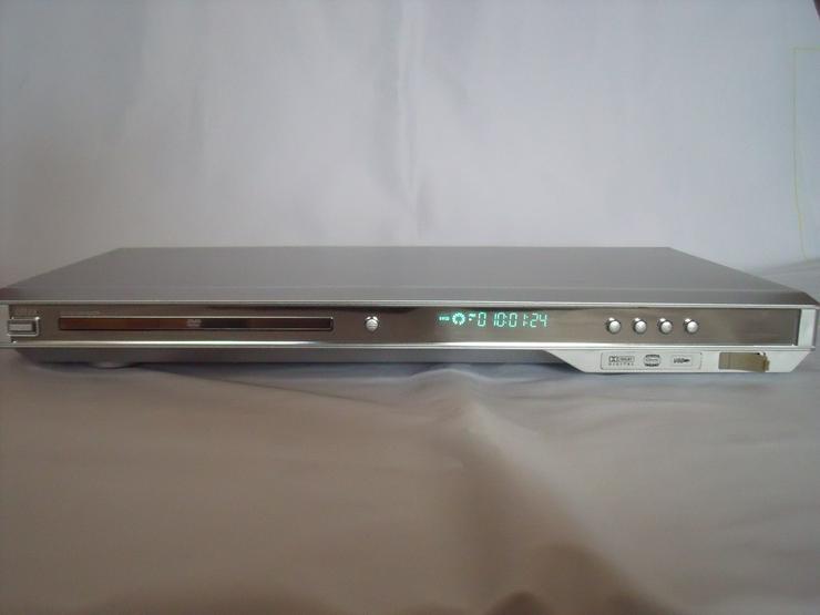 Bild 15: Videorekorder JVC SLV-SE80 Hifi VHS + DVD Player mit FB.