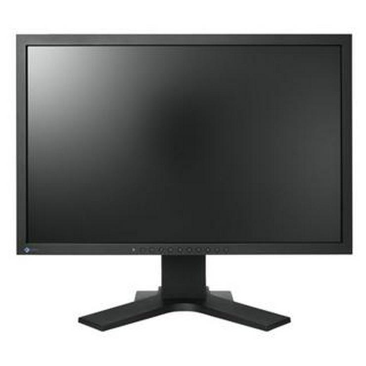 Bild 4: gebrauchter EIZO S2202WH-BK 55.9 cm (22 Zoll) Widescreen LCD Monitor
