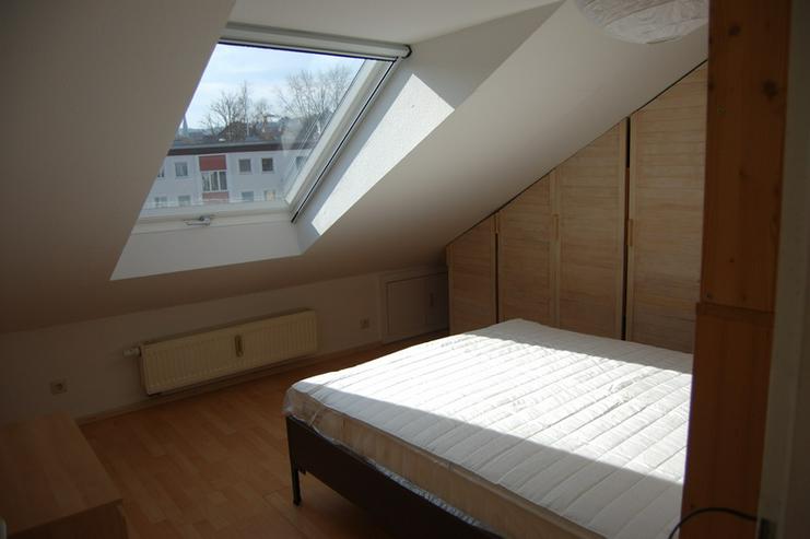 Schöne und helle möblierte Wohnung in Stuttgart Ost - Wohnung mieten - Bild 6