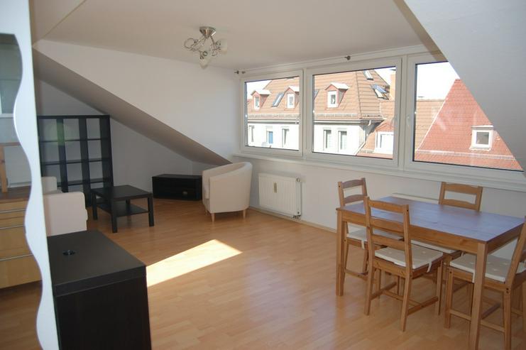 Bild 7: Schöne und helle möblierte Wohnung in Stuttgart Ost