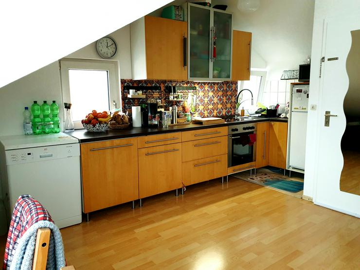 Bild 9: Schöne und helle möblierte Wohnung in Stuttgart Ost
