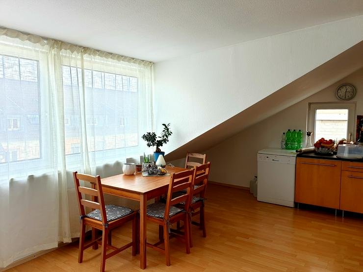 Schöne und helle möblierte Wohnung in Stuttgart Ost - Wohnung mieten - Bild 10