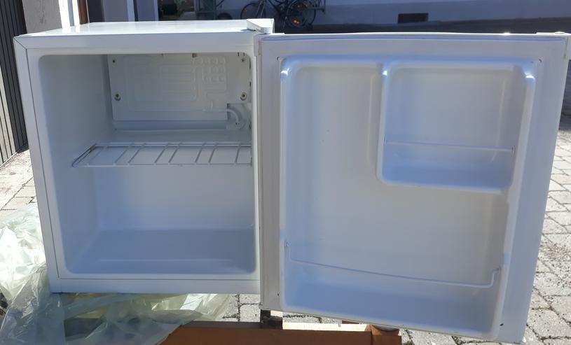 Bild 2: Kühlschrank (41 Liter)