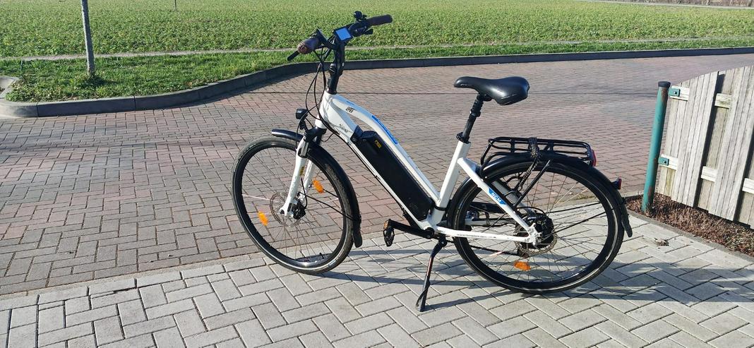 NCM Milano-Plus Pedelec - Elektro Fahrräder (E-Bikes) - Bild 2