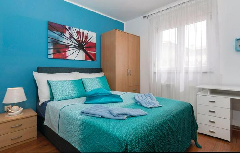 Bild 10: Kroatien-Istrien Ferienhaus Pula für 8 Personen 1Wo ab 669EUR