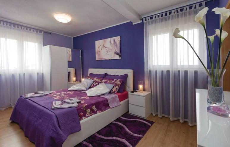 Bild 9: Kroatien-Istrien Ferienhaus Pula für 8 Personen 1Wo ab 669EUR