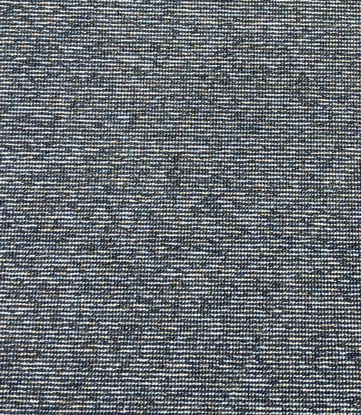 Bild 3: Special Custom Made Blaue Teppichfliesen mit Muster