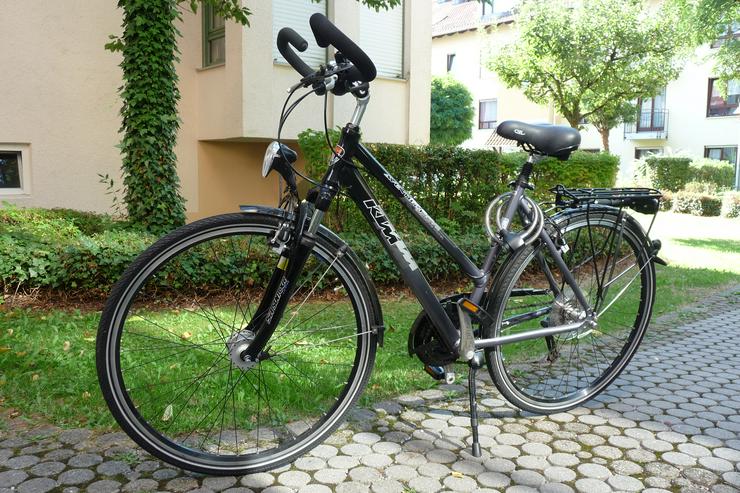  Schnäppchen!! Damen Trekking-Rad Top-Marke KTM  Top-Angebot: 399 EUR VHB     - Mountainbikes & Trekkingräder - Bild 5