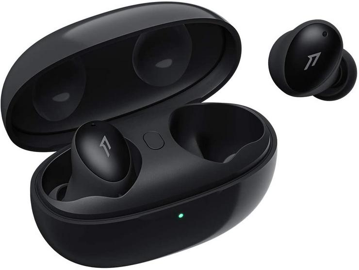 Kabellose Kopfhörer, Bluetooth 5 Wireless Ohrhörer - Kopfhörer - Bild 1