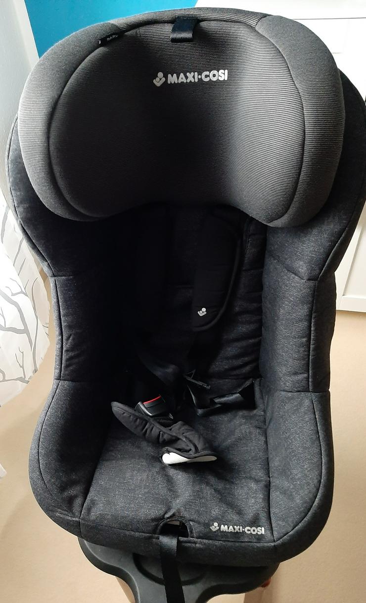 Verkaufe Auto Kindersitz wie neu - Autositze & Babyschalen - Bild 1