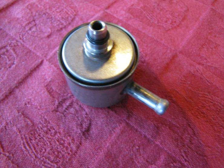 Harley-Davidson Panhead Shovelhead Benzinfilter - Weitere - Bild 1