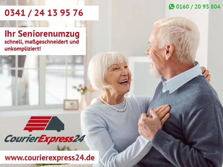 ❗ Professionelle Umzüge - ab 399 EUR ❗ - Umzug & Transporte - Bild 2