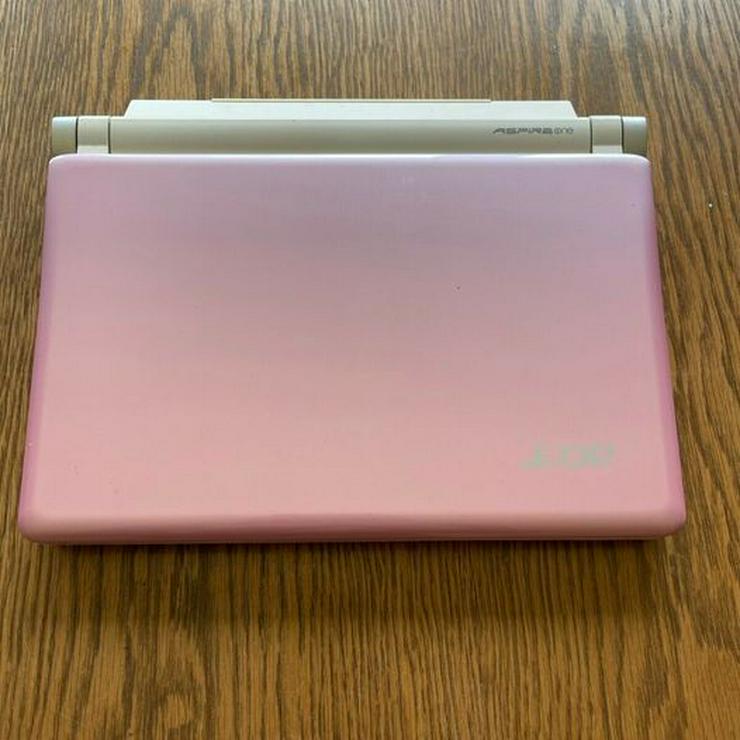 OBD2 Profi Diagnosegerät + Notebook 10.1 Zoll Acer Aspire One - Werkzeuge - Bild 5