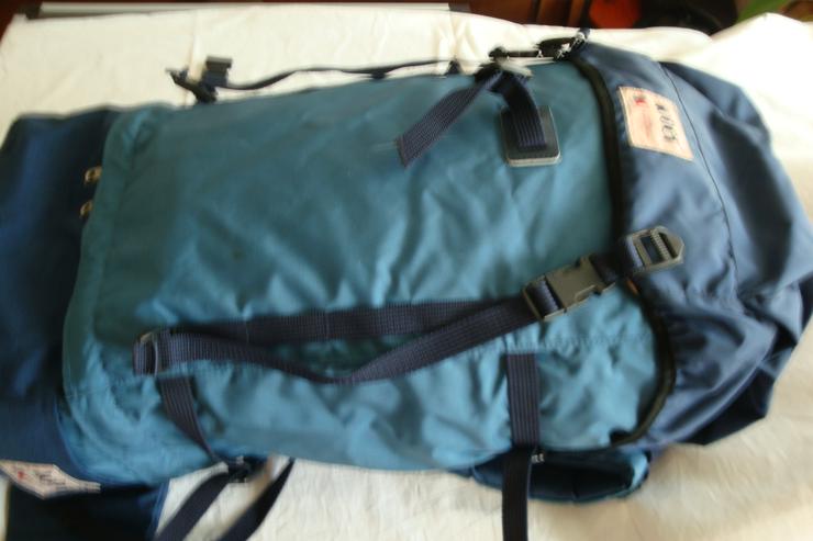 Bild 4: Trekkingrucksack 