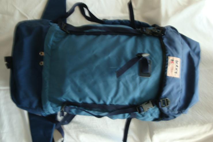 Trekkingrucksack 