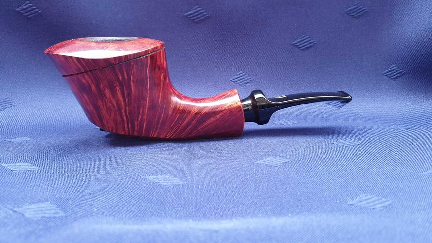 Pfeife, Pipe, Pipa   Winslow Crown 200 , beraucht - Weitere - Bild 1