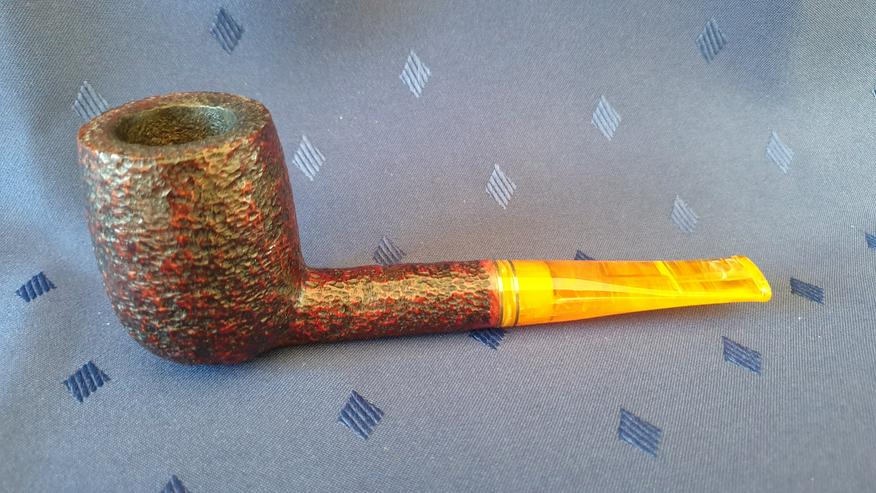 Pfeiffe  Savinelli Solaria 111 EX     