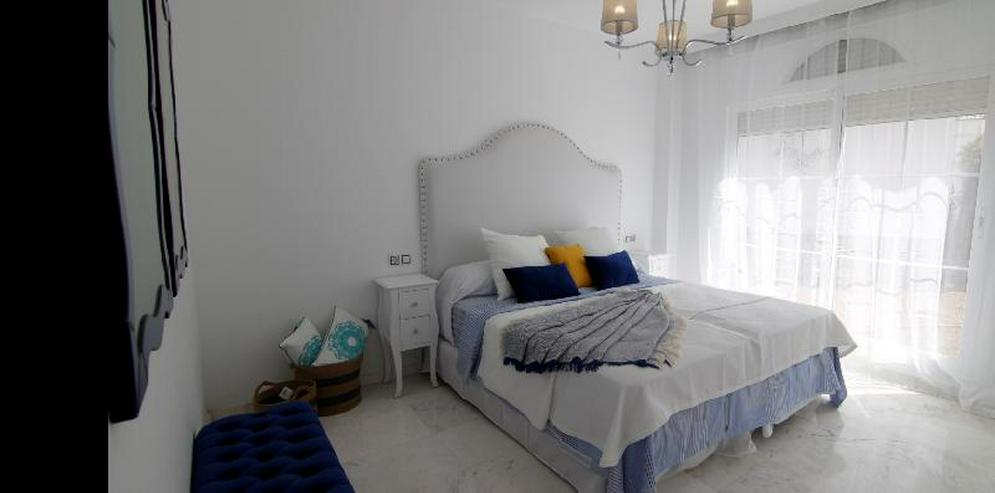 Bild 5: 3 Schlafzimmer Townhouse Nähe Marbella- Andalusien 